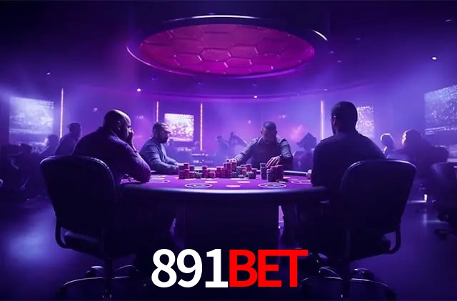 Game Statistics 891bet