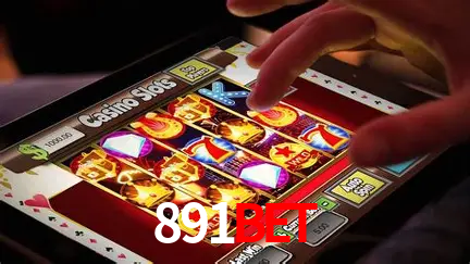 Roulette Table 891bet
