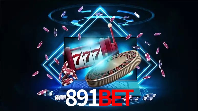 Slot Games 891bet