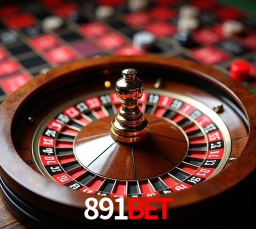 Responsive Design 891bet