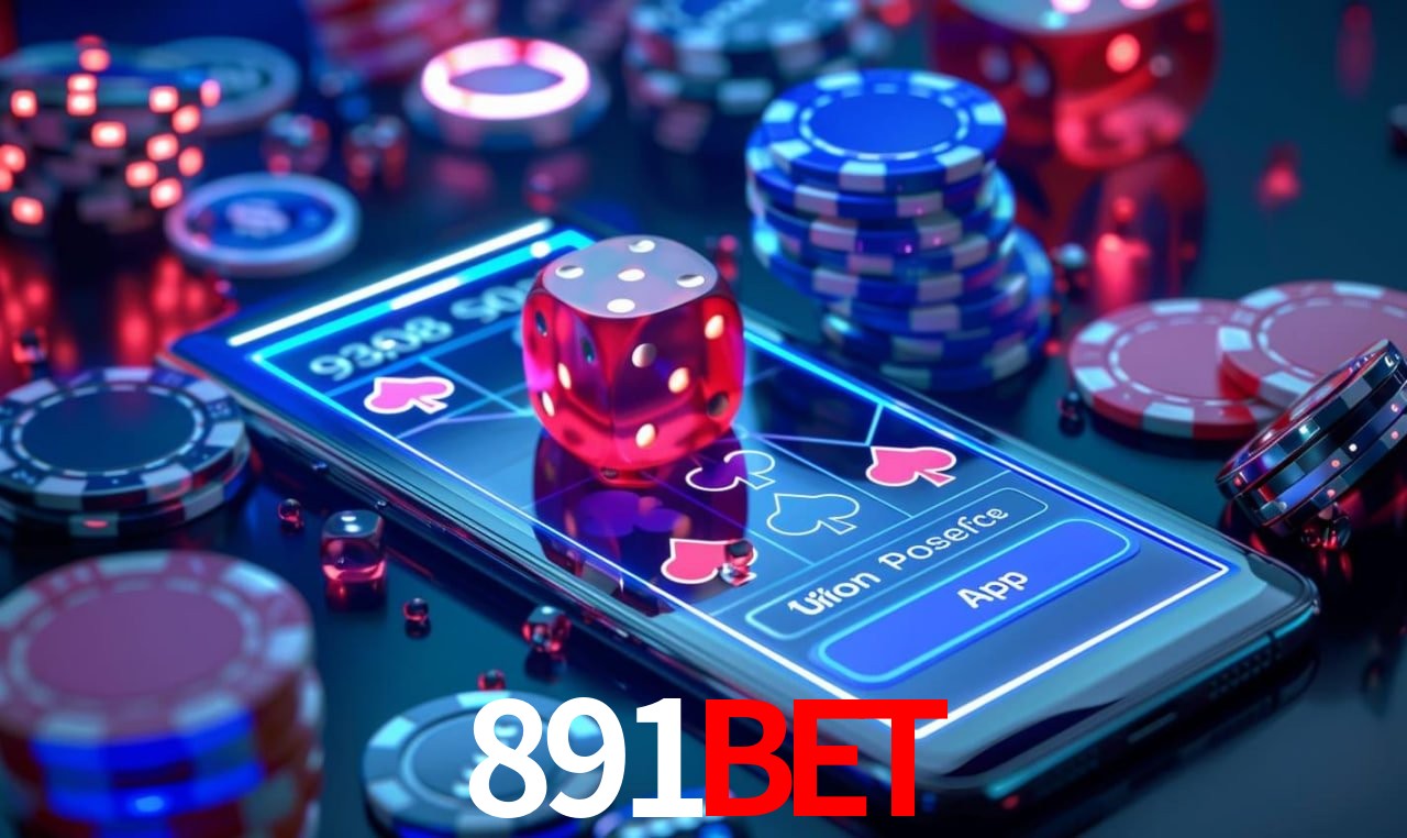 Exclusive Offers 891bet