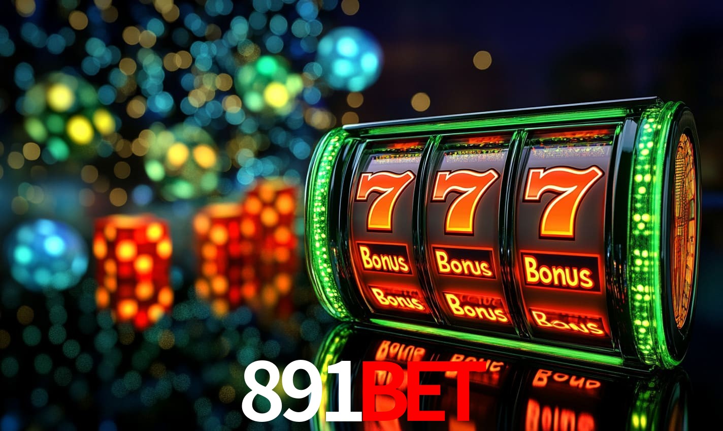 Game Providers 891bet