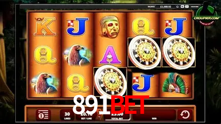 Live Casino 891bet