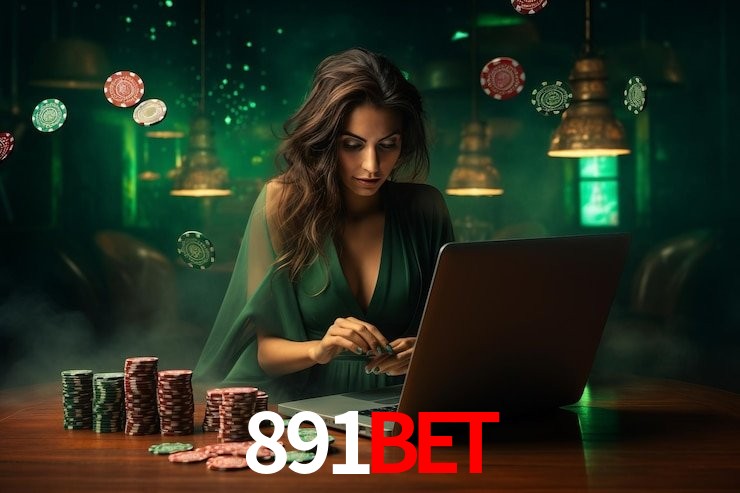 Instant EasyPaisa 891bet